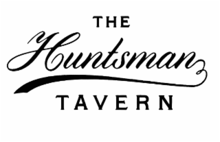 THE HUNTSMAN TAVERN