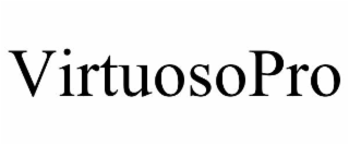 VIRTUOSOPRO