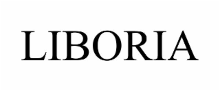 LIBORIA