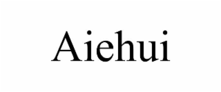 AIEHUI