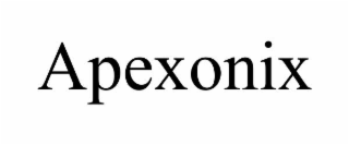 APEXONIX