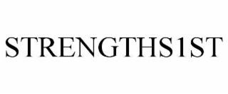 STRENGTHS1ST
