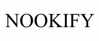 NOOKIFY