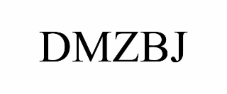 DMZBJ