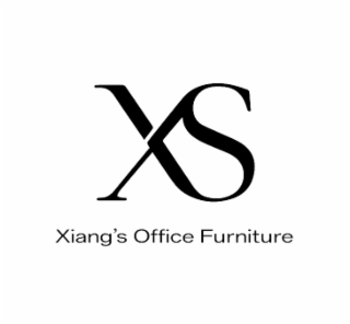 XS XIANGâS OFFICE FURNITURE