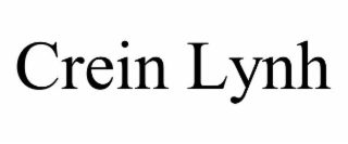 CREIN LYNH