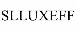 SLLUXEFF