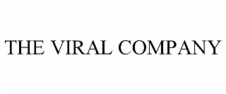 THE VIRAL COMPANY