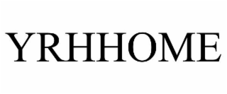 YRHHOME