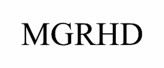 MGRHD
