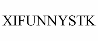 XIFUNNYSTK