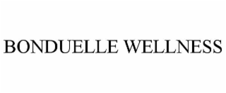 BONDUELLE WELLNESS