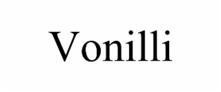 VONILLI