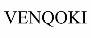 VENQOKI
