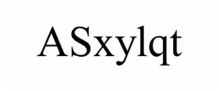 ASXYLQT