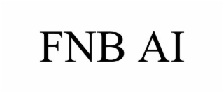 FNB AI