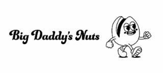 BIG DADDY'S NUTS