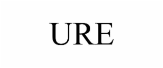 URE