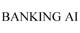 BANKING AI