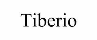 TIBERIO