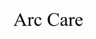 ARC CARE