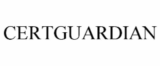 CERTGUARDIAN