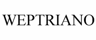 WEPTRIANO
