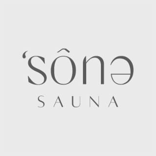 ', S, Ã, BACKWARDS AND UPSIDE DOWN E, SAUNA