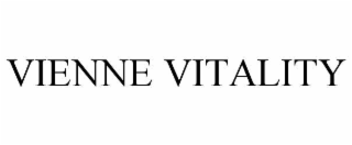 VIENNE VITALITY