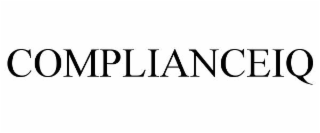 COMPLIANCEIQ