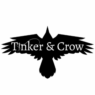 TINKER & CROW