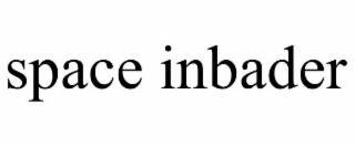 SPACE INBADER