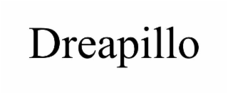 DREAPILLO