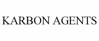 KARBON AGENTS