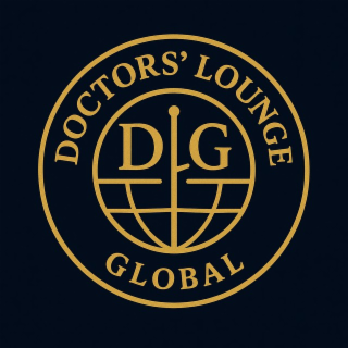 DOCTORS', DLG, LOUNGE, GLOBAL