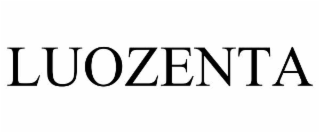 LUOZENTA