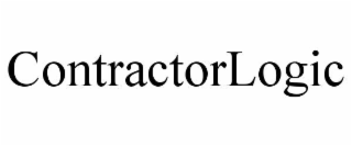 CONTRACTORLOGIC