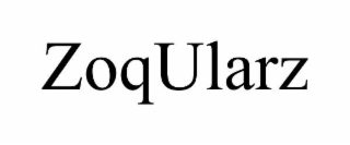 ZOQULARZ