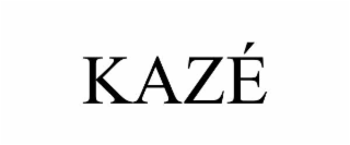 KAZÃ