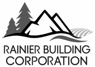 RAINIER BUILDING CORPORATION