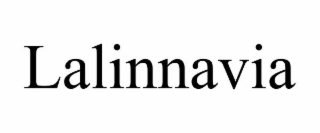 LALINNAVIA