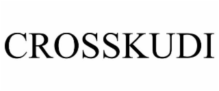 CROSSKUDI