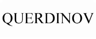 QUERDINOV