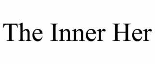 THE INNER HER