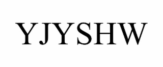 YJYSHW
