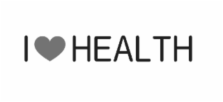I HEALTH
