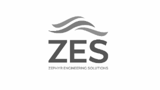 ZES ZEPHYR ENGINEERING SOLUTIONS