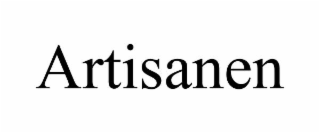 ARTISANEN