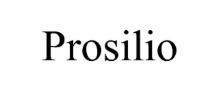 PROSILIO
