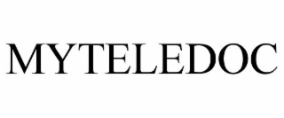 MYTELEDOC